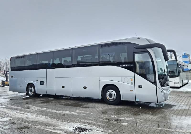 Xe đò Irisbus MAGELYS HD / 57 MIEJSC / WC / EURO 5 / AUTOMAT: hình 9