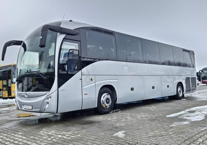 Xe đò Irisbus MAGELYS HD / 57 MIEJSC / WC / EURO 5 / AUTOMAT: hình 6