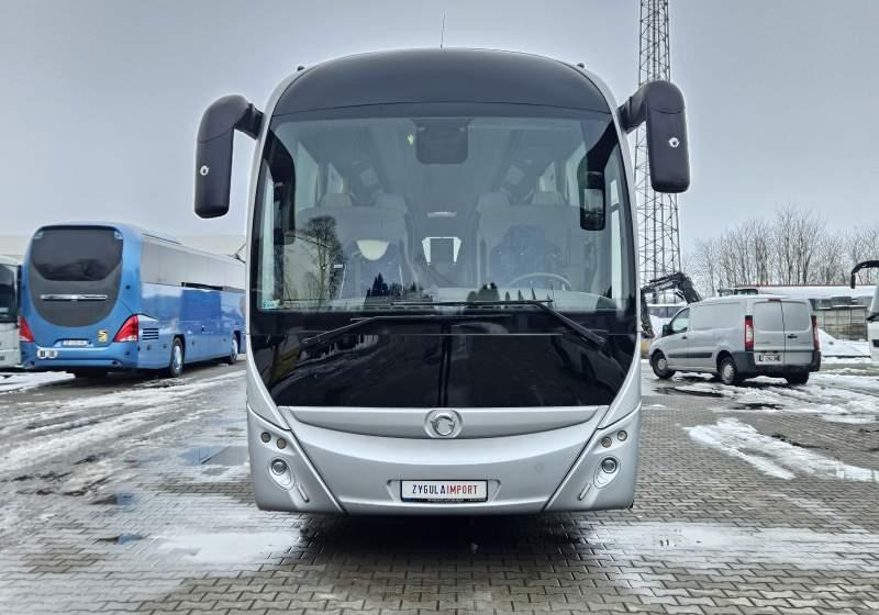 Xe đò Irisbus MAGELYS HD / 57 MIEJSC / WC / EURO 5 / AUTOMAT: hình 7