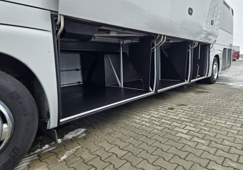 Xe đò Irisbus MAGELYS HD / 57 MIEJSC / WC / EURO 5 / AUTOMAT: hình 20