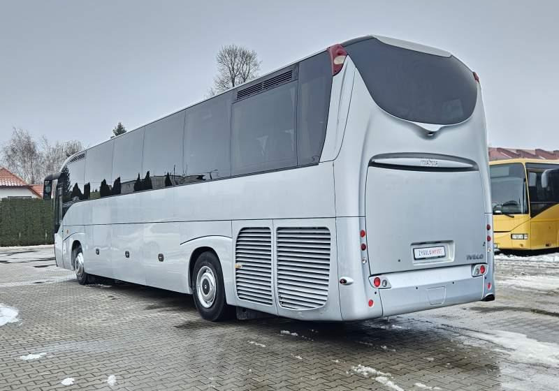 Xe đò Irisbus MAGELYS HD / 57 MIEJSC / WC / EURO 5 / AUTOMAT: hình 10