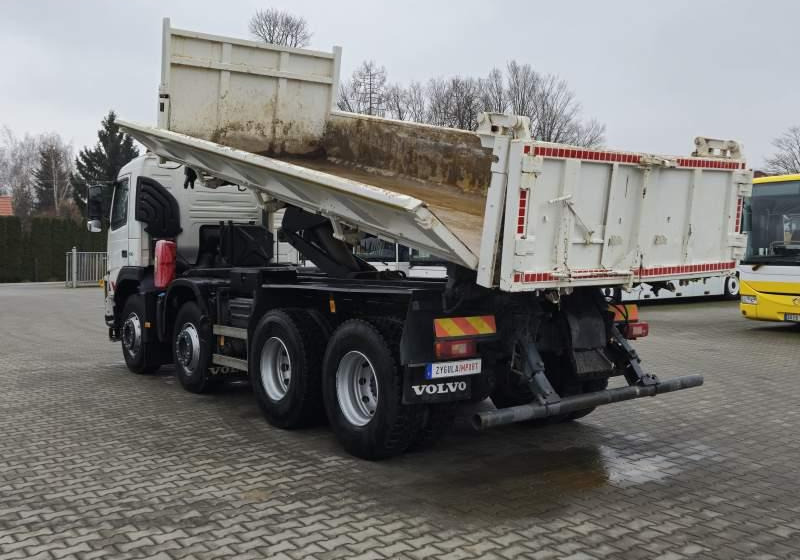 Xe ben Volvo FM 400 / 2 STRONNA WYWROTKA / 278 000 KM: hình 7