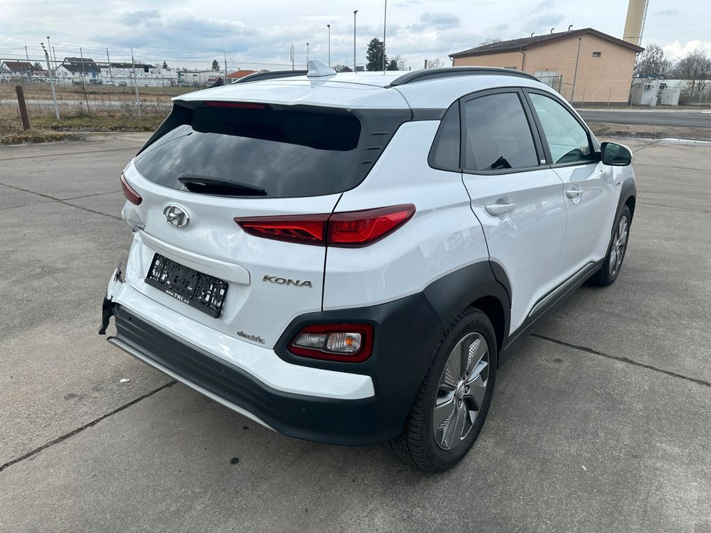 Xe hơi Hyundai Kona * ACC * SPUR-ASST. * SITZHEIZUNG-BELÜFTUNG: hình 7