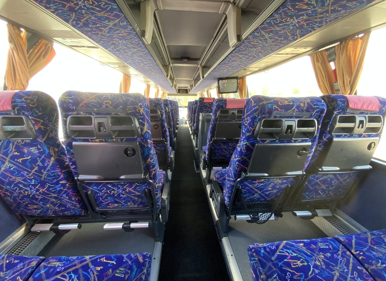 Cho thuê Neoplan N 116 Neoplan N 116: hình 17