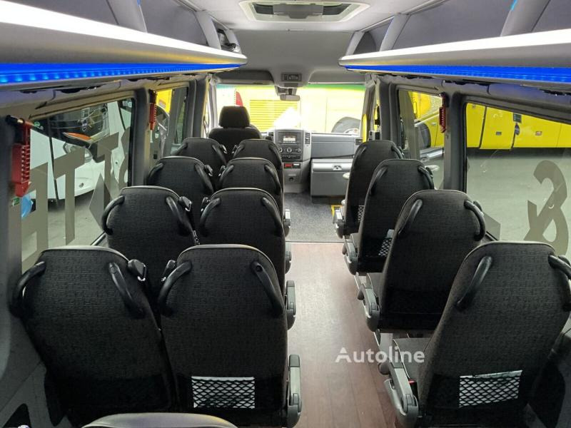 Cho thuê Volkswagen Crafter 2,0 D Volkswagen Crafter 2,0 D: hình 15