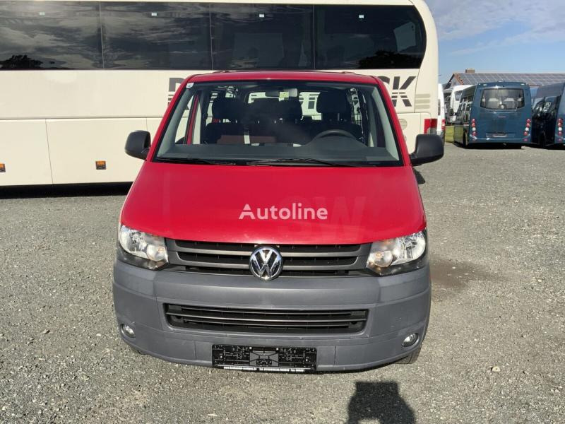 Cho thuê Volkswagen T 5 1.9 TDI Volkswagen T 5 1.9 TDI: hình 7