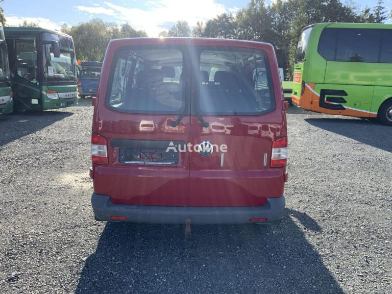 Cho thuê Volkswagen T 5 1.9 TDI Volkswagen T 5 1.9 TDI: hình 9