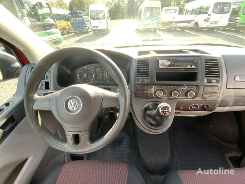 Cho thuê Volkswagen T 5 1.9 TDI Volkswagen T 5 1.9 TDI: hình 13