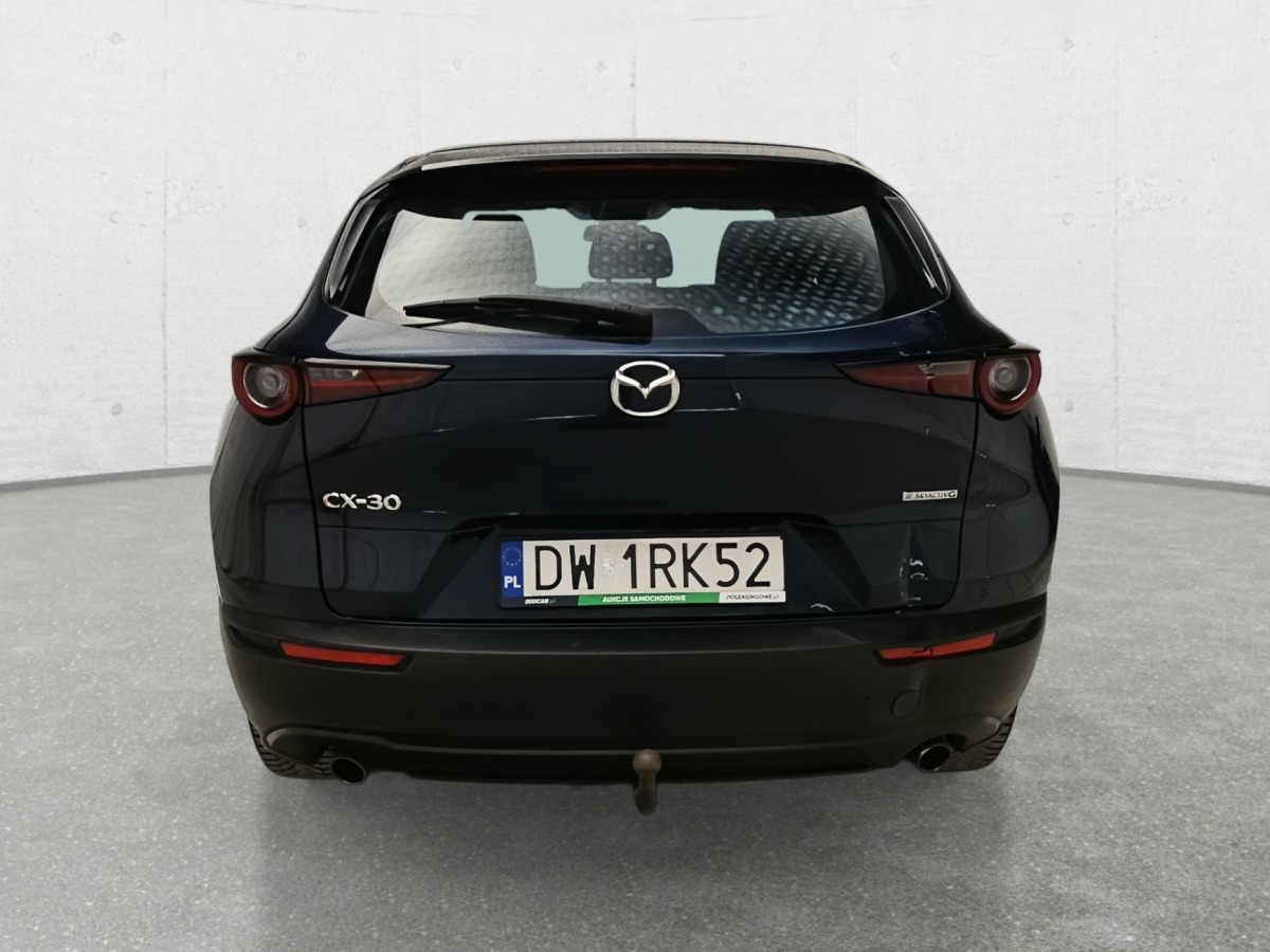 Xe hơi MAZDA CX-30 SUV: hình 7