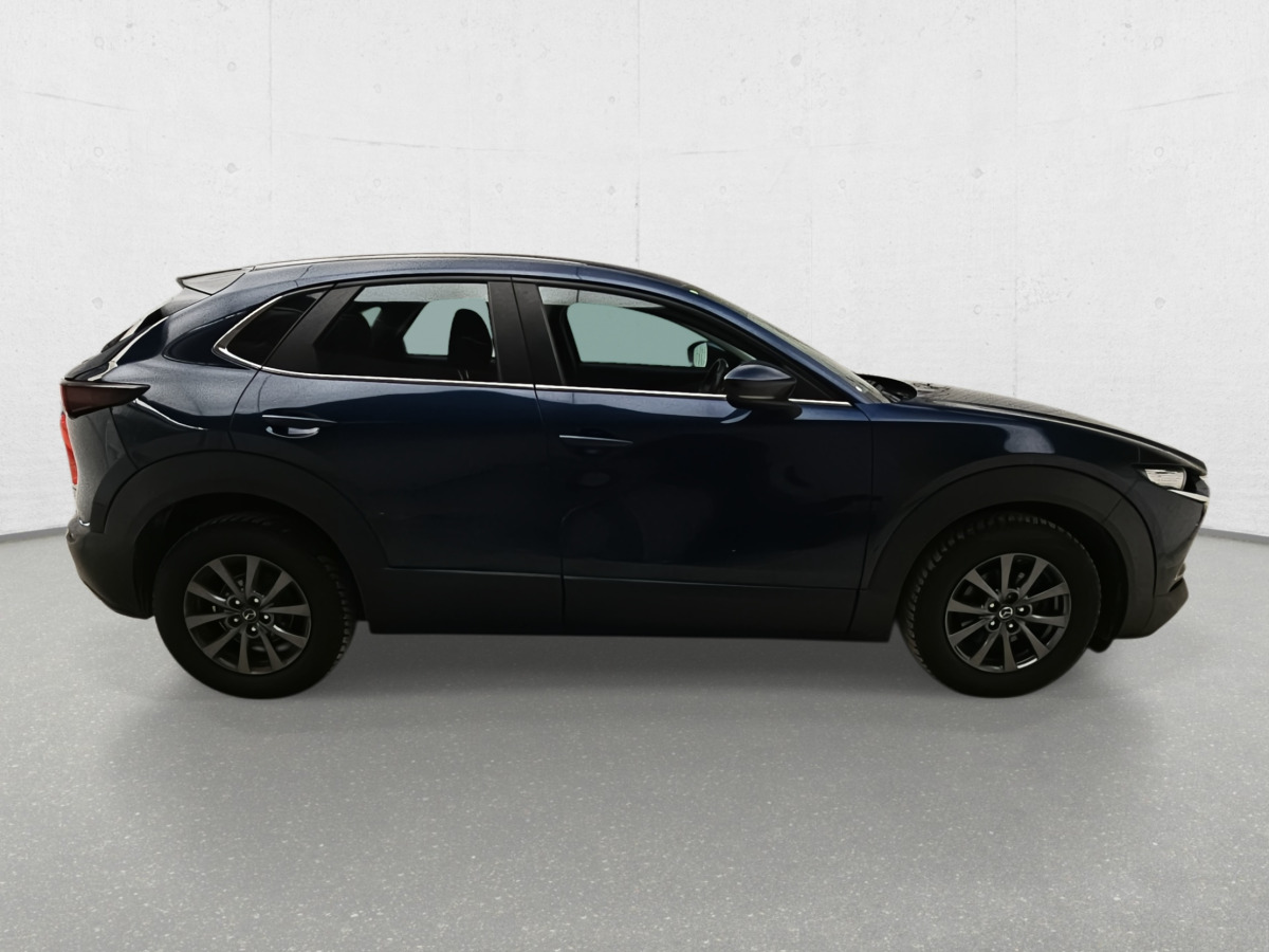 Xe hơi MAZDA CX-30 SUV: hình 9