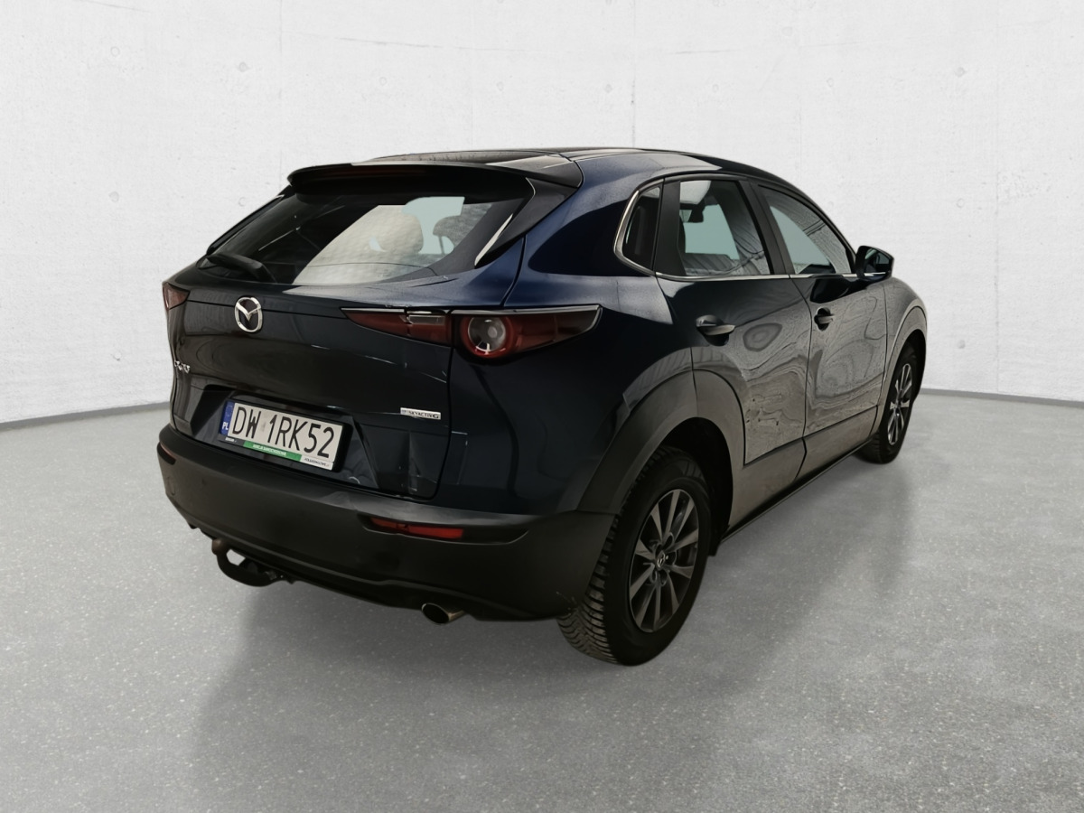 Xe hơi MAZDA CX-30 SUV: hình 8