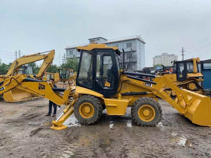 Cho thuê  High Quality Used jcb 3CX Excavator good price JCB 3cx  excavator loader Mountain and digger High Quality Used jcb 3CX Excavator good price JCB 3cx  excavator loader Mountain and digger: hình 6