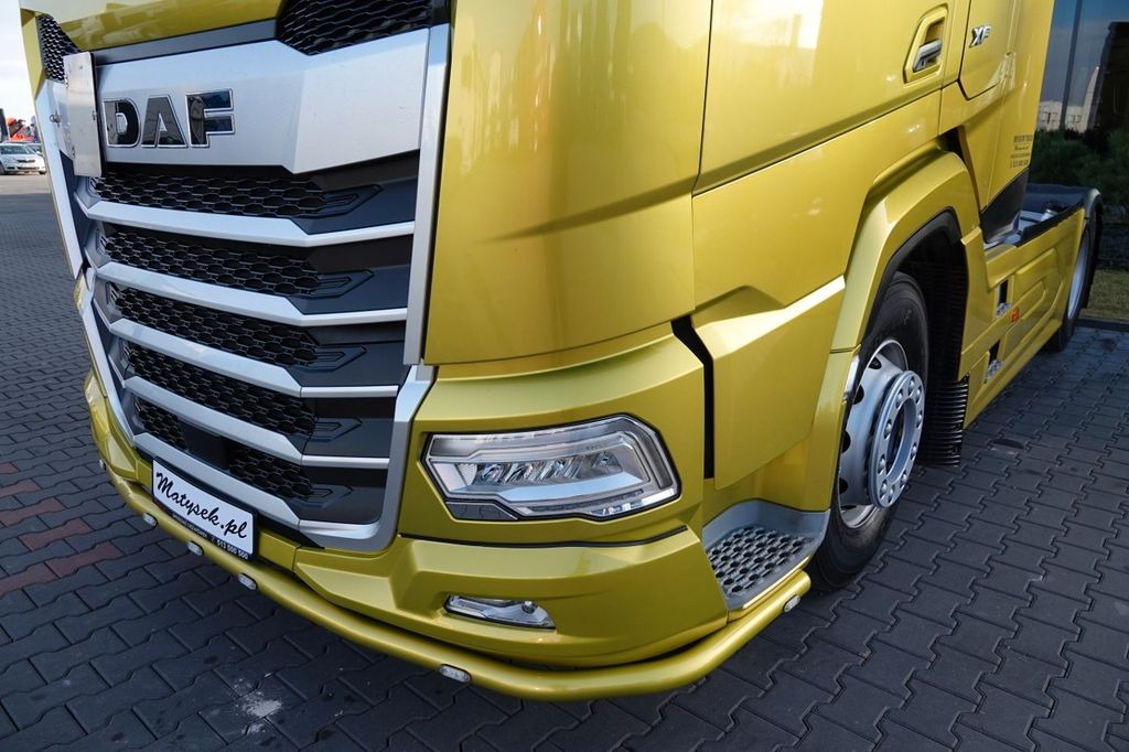 Xe đầu kéo DAF XF 480 / PEŁNY ADR / OPONY 100% / PO KONTRAKCIE: hình 7