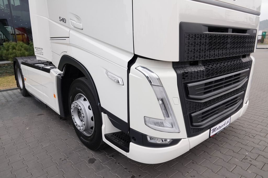 Xe đầu kéo Volvo FH 540 / I-PARK COOL / NAVI / SKÓRY / OPONY 100: hình 6