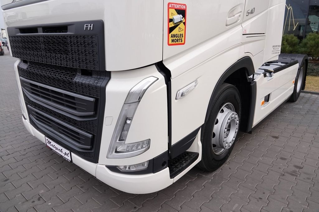 Xe đầu kéo Volvo FH 540 / I-PARK COOL / NAVI / SKÓRY / OPONY 100: hình 7