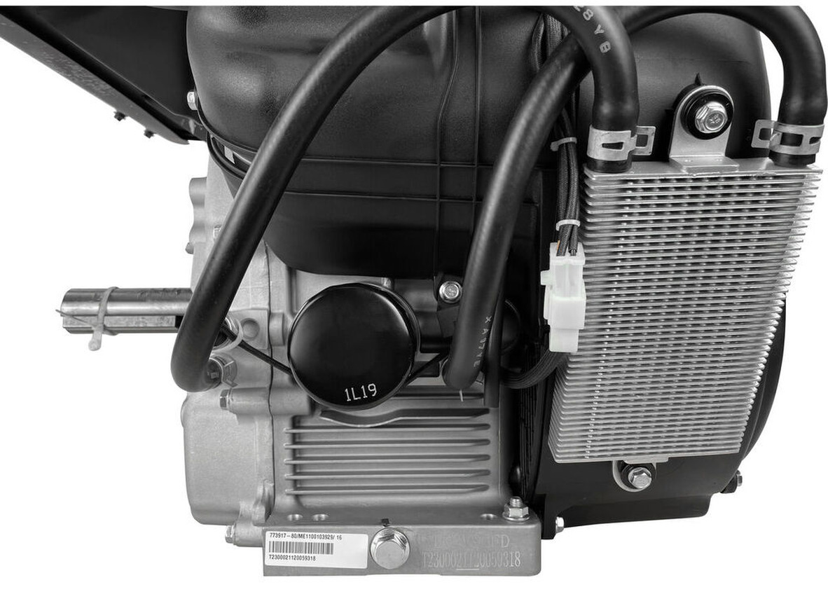 Động cơ cho Máy cày mới Loncin LC2V90FD 4260614711198   walk-behind: hình 9