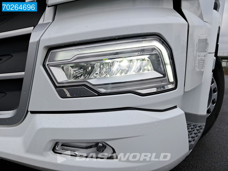 Xe đầu kéo DAF XF 480 4X2 Mega 2x Tanks ACC LED Euro 6: hình 11