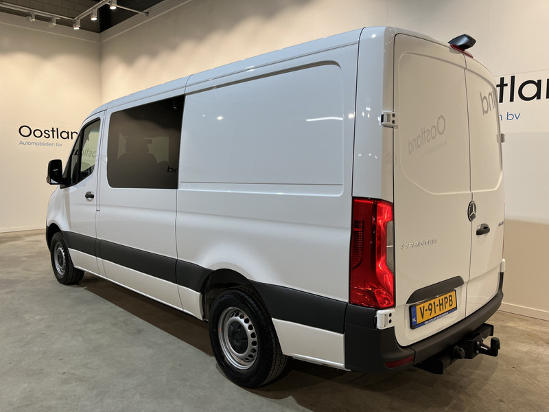 Xe van chở hàng, Xe tải van Mercedes-Benz Sprinter 315 CDI L2H1 RWD DC Dubbel Cabine / Euro 6 / Trekhaak 3500 KG / Airco / Camera / 6 Persoons / 500 KM !! / BPM VRIJ !!: hình 14