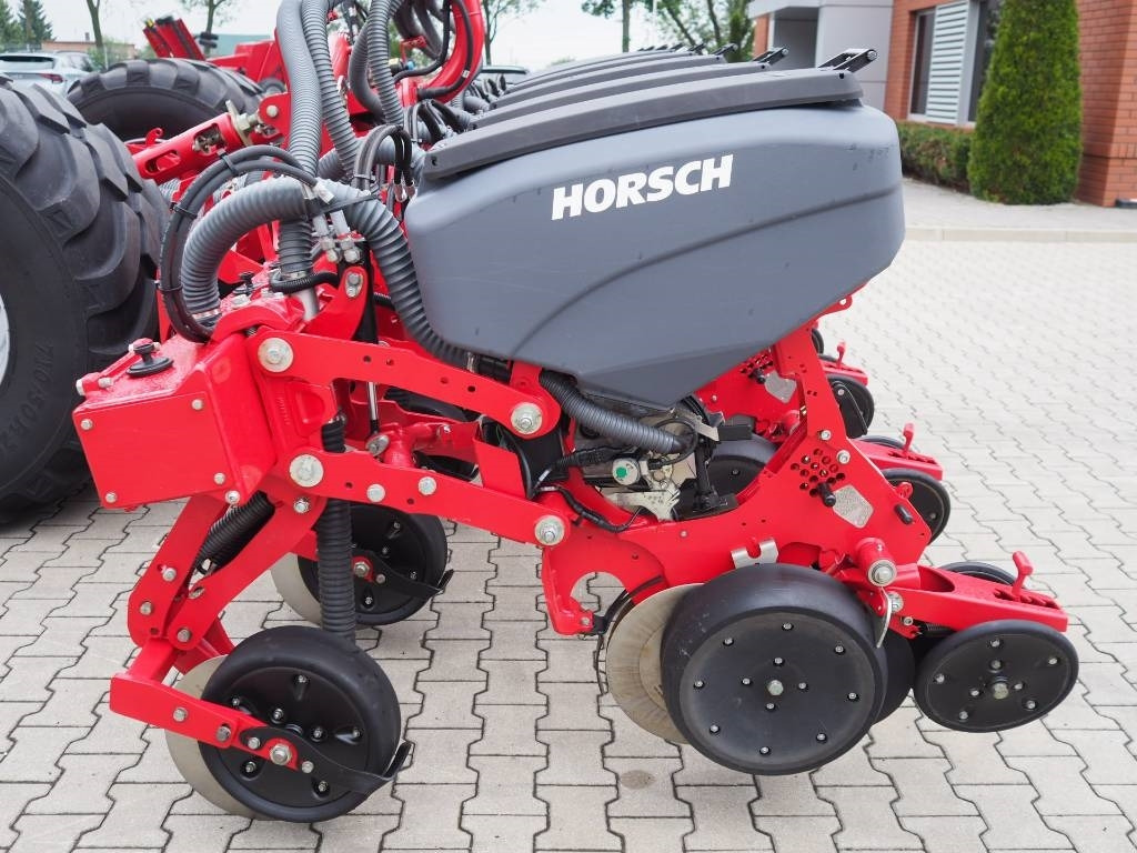 Máy gieo hạt chính xác Horsch Maestro 8 CX: hình 10