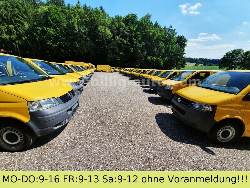 Cho thuê Volkswagen Caddy 2.0SDI*2xSchiebetüre*1.Hand*  Volkswagen Caddy 2.0SDI*2xSchiebetüre*1.Hand*: hình 15