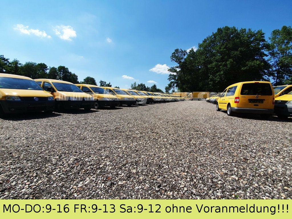 Cho thuê Volkswagen T5 1.9 TDI 2x Schiebetüre /Scheckheft  Volkswagen T5 1.9 TDI 2x Schiebetüre /Scheckheft: hình 16