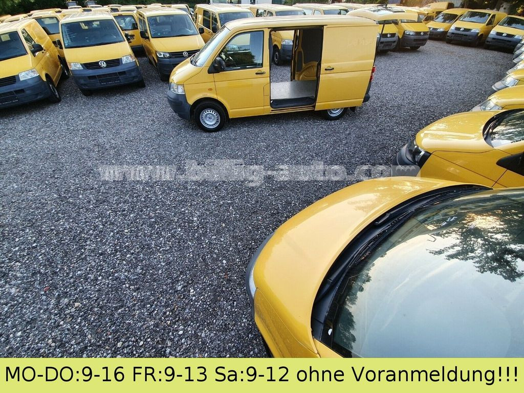 Cho thuê Volkswagen T5 1.9 TDI 2x Schiebetüre /Scheckheft  Volkswagen T5 1.9 TDI 2x Schiebetüre /Scheckheft: hình 12