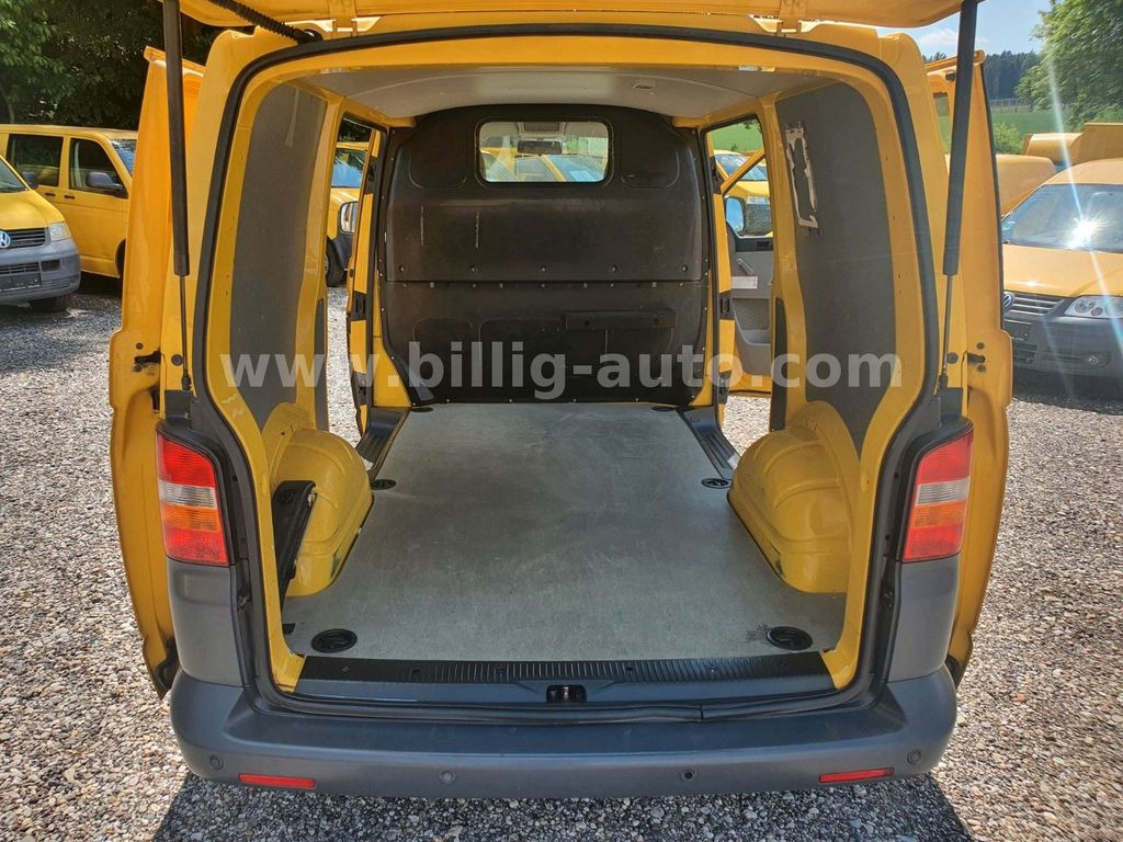 Cho thuê Volkswagen T5 1.9 TDI *Werkstattgepflegt* Transporter *Mwst  Volkswagen T5 1.9 TDI *Werkstattgepflegt* Transporter *Mwst: hình 10