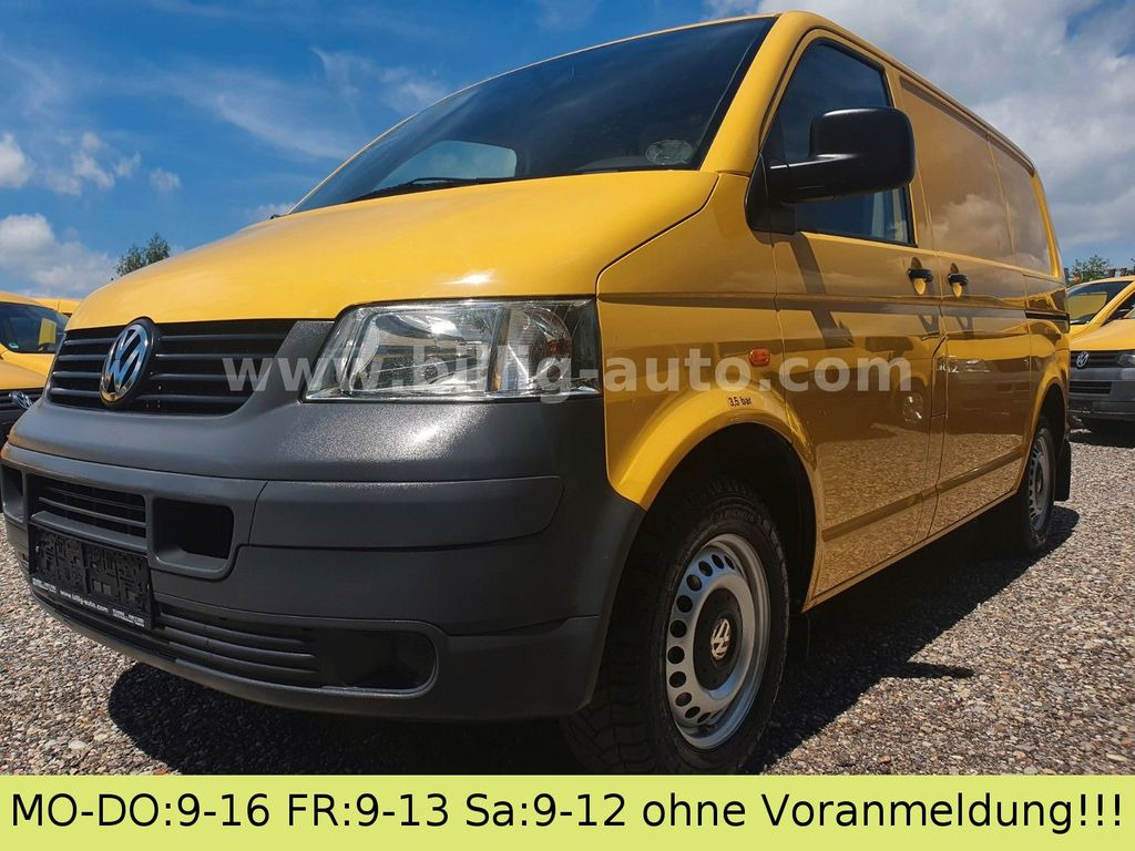 Cho thuê Volkswagen T5 1.9 TDI *Werkstattgepflegt* Transporter *Mwst  Volkswagen T5 1.9 TDI *Werkstattgepflegt* Transporter *Mwst: hình 12