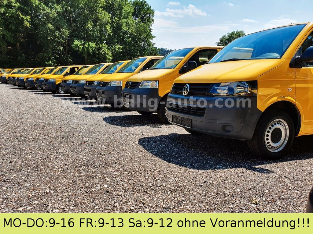 Cho thuê Volkswagen T5 1.9 TDI *Werkstattgepflegt* Transporter *Mwst  Volkswagen T5 1.9 TDI *Werkstattgepflegt* Transporter *Mwst: hình 15