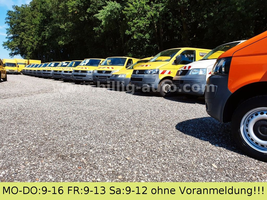 Cho thuê Volkswagen T5 1.9 TDI *Werkstattgepflegt* Transporter *Mwst  Volkswagen T5 1.9 TDI *Werkstattgepflegt* Transporter *Mwst: hình 16