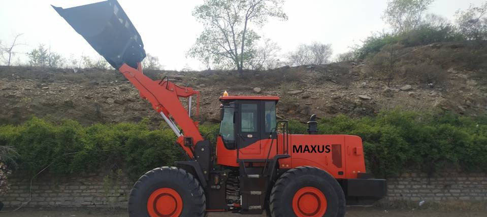 Máy cày mới NEW MAXUS 100 HP 4x4 Tractor Warranty up to 10 YEARS НОВИЙ MAXUS 100 К.с. 4x4 Трактор Гарантія до 10 РОКІВ NOWY MAXUS 100 KM 4x4 traktor Gwarancja do 10 LAT: hình 10