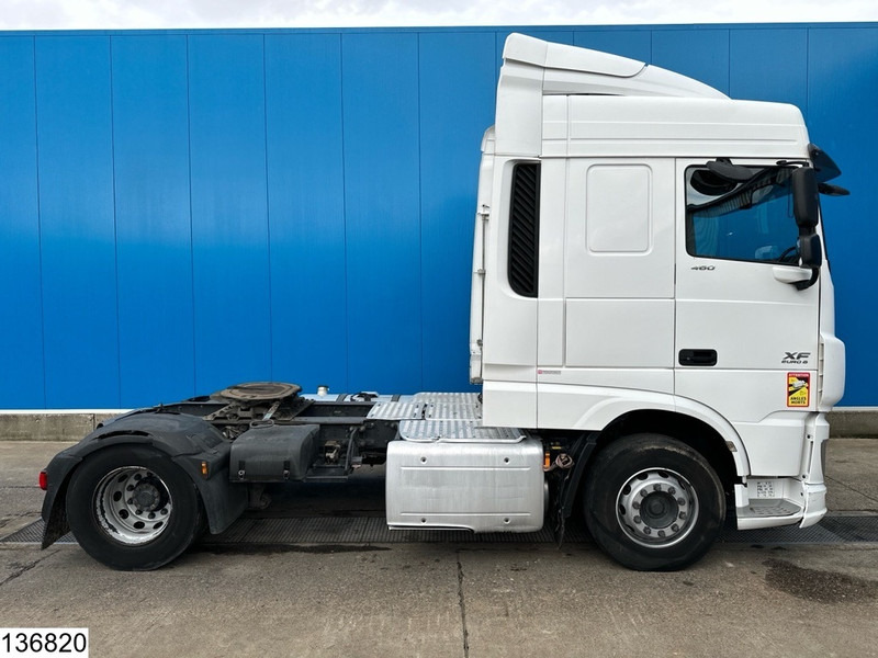 Xe đầu kéo DAF XF 460 EURO 6, Retarder: hình 12