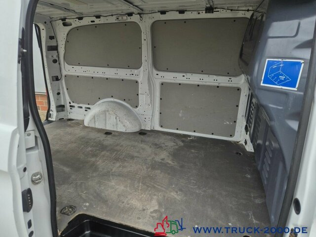 Cho thuê Mercedes-Benz Vito 116 CDI Kasten Lang AHK 2t. 3Sitze Tempomat Mercedes-Benz Vito 116 CDI Kasten Lang AHK 2t. 3Sitze Tempomat: hình 15