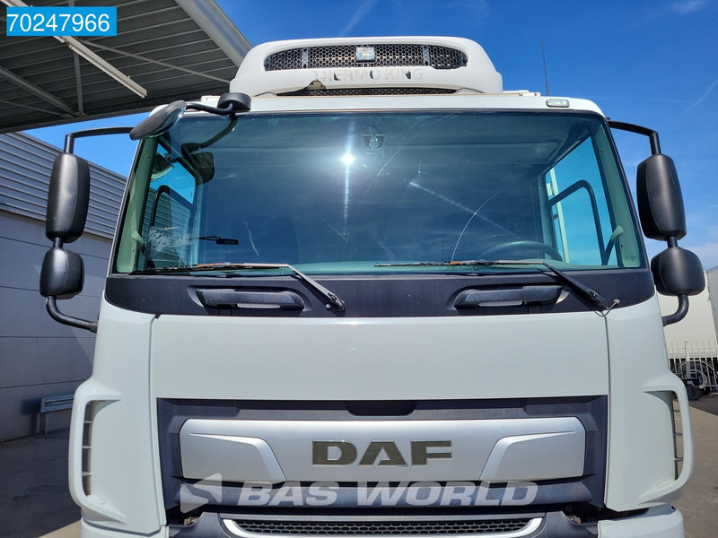 Xe tải đông lạnh DAF CF 340 4X2 Thermo-King T-1000R Retarder Ladebordwand ACC Euro 6: hình 17