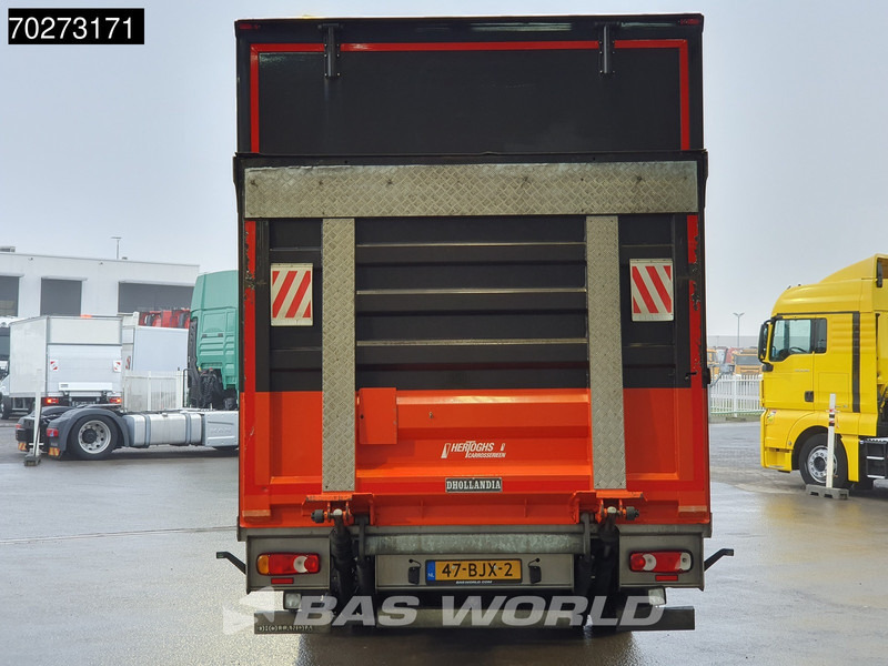 Cho thuê DAF CF65.250 4X2 APK tot 09-2025 ACC LBW Euro 6 DAF CF65.250 4X2 APK tot 09-2025 ACC LBW Euro 6: hình 7