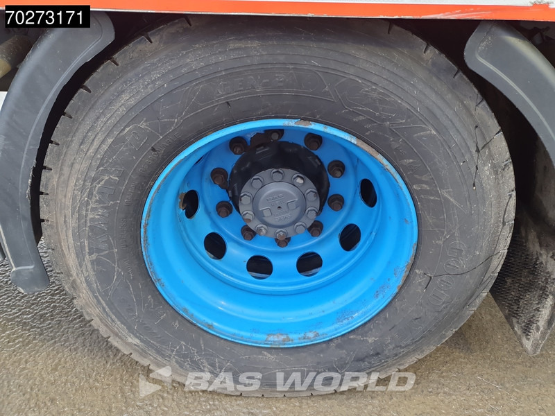 Cho thuê DAF CF65.250 4X2 APK tot 09-2025 ACC LBW Euro 6 DAF CF65.250 4X2 APK tot 09-2025 ACC LBW Euro 6: hình 14