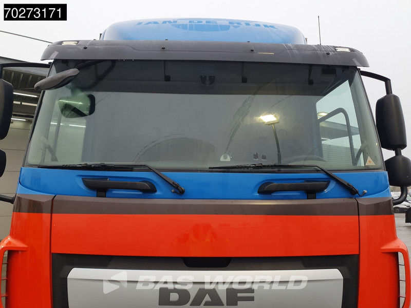 Cho thuê DAF CF65.250 4X2 APK tot 09-2025 ACC LBW Euro 6 DAF CF65.250 4X2 APK tot 09-2025 ACC LBW Euro 6: hình 16