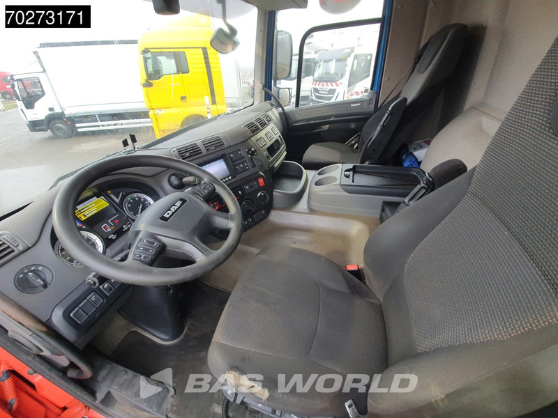 Cho thuê DAF CF65.250 4X2 APK tot 09-2025 ACC LBW Euro 6 DAF CF65.250 4X2 APK tot 09-2025 ACC LBW Euro 6: hình 17