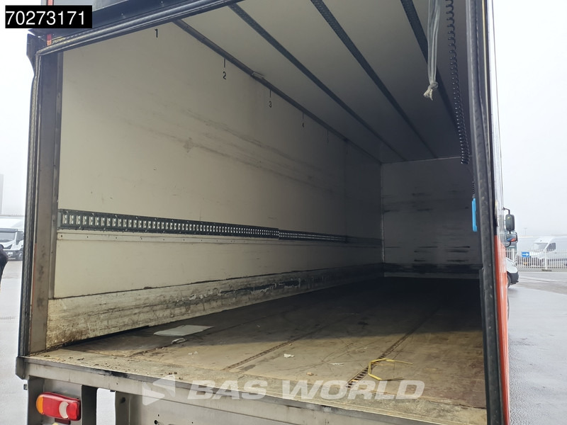 Cho thuê DAF CF65.250 4X2 APK tot 09-2025 ACC LBW Euro 6 DAF CF65.250 4X2 APK tot 09-2025 ACC LBW Euro 6: hình 11