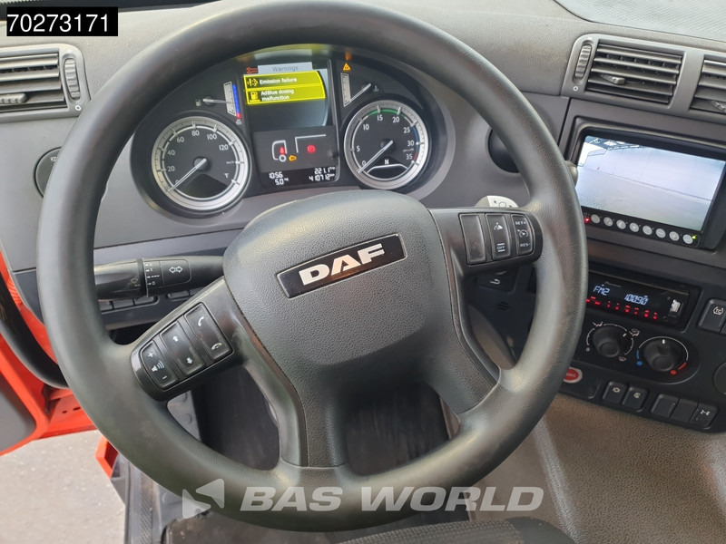 Cho thuê DAF CF65.250 4X2 APK tot 09-2025 ACC LBW Euro 6 DAF CF65.250 4X2 APK tot 09-2025 ACC LBW Euro 6: hình 20