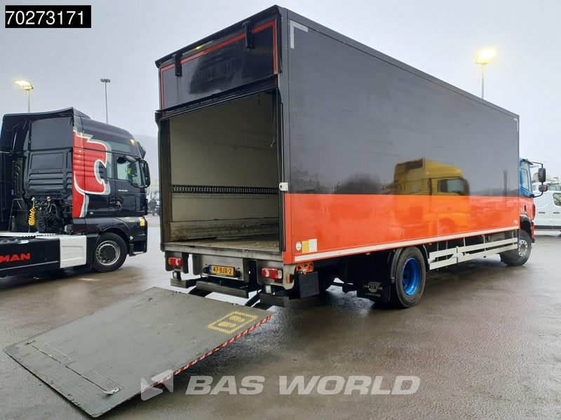 Cho thuê DAF CF65.250 4X2 APK tot 09-2025 ACC LBW Euro 6 DAF CF65.250 4X2 APK tot 09-2025 ACC LBW Euro 6: hình 8