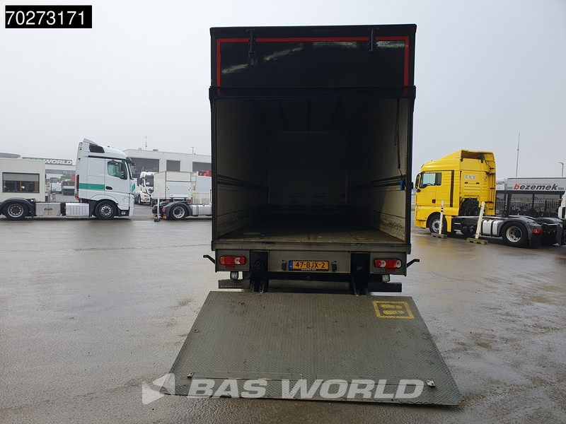 Cho thuê DAF CF65.250 4X2 APK tot 09-2025 ACC LBW Euro 6 DAF CF65.250 4X2 APK tot 09-2025 ACC LBW Euro 6: hình 9