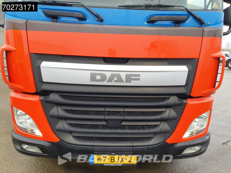 Cho thuê DAF CF65.250 4X2 APK tot 09-2025 ACC LBW Euro 6 DAF CF65.250 4X2 APK tot 09-2025 ACC LBW Euro 6: hình 15