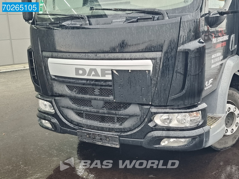 Xe tải hộp DAF LF 230 4X2 12 Tons Automatic Ladebordwand ACC Euro 6: hình 15