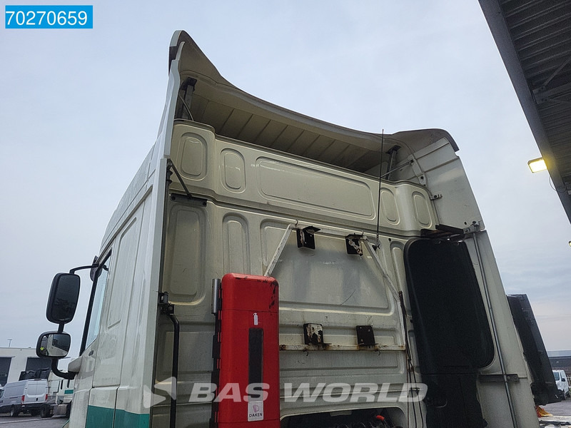 Cho thuê DAF XF 440 4X2 SC Mega Hebesattel Euro 6 DAF XF 440 4X2 SC Mega Hebesattel Euro 6: hình 6