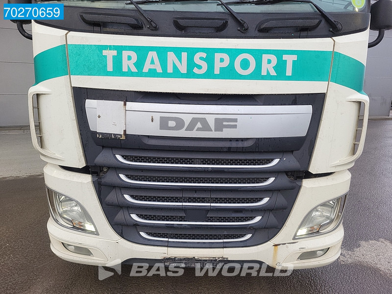 Cho thuê DAF XF 440 4X2 SC Mega Hebesattel Euro 6 DAF XF 440 4X2 SC Mega Hebesattel Euro 6: hình 16