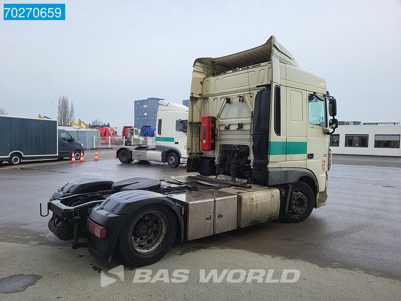 Cho thuê DAF XF 440 4X2 SC Mega Hebesattel Euro 6 DAF XF 440 4X2 SC Mega Hebesattel Euro 6: hình 12