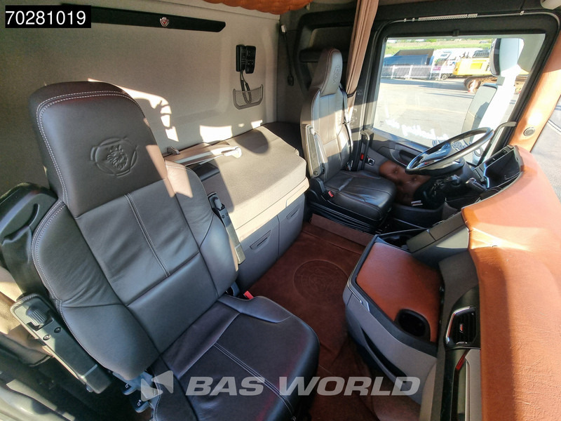 Cho thuê Scania S520 890 4X2 Full-Air Retarder 2x Tanks Leather Alcoa's Scania S520 890 4X2 Full-Air Retarder 2x Tanks Leather Alcoa's: hình 6