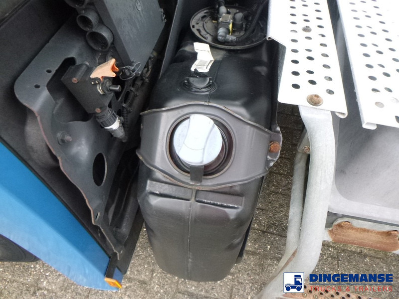 Xe đầu kéo Mercedes-Benz Actros 1843 4x2 Euro 6 + PTO + ADR: hình 9