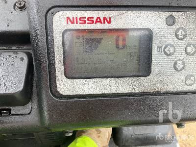 Xe nâng NISSAN JG1N1L16Q: hình 6